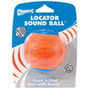 CHUCKIT! LOCATOR SOUND BALL