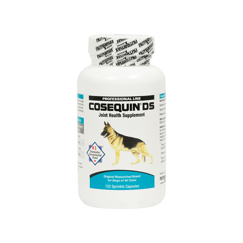 COSEQUIN® DS Capsules