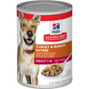 Hill's® Science Diet® Adult Turkey & Barley Dog Food