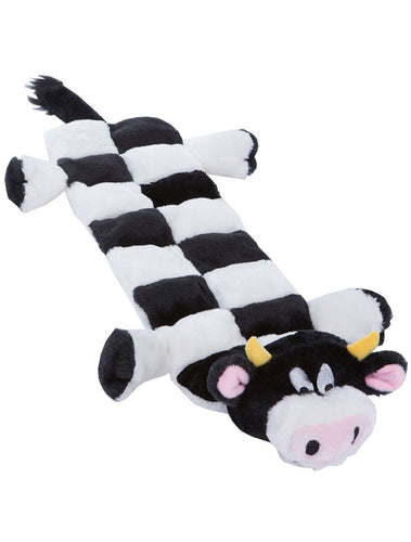 Outward Hound Long Body Mat Cow