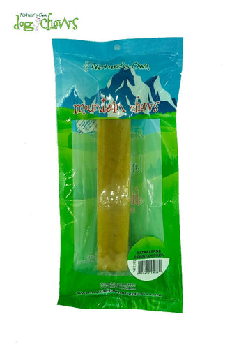 XL Nature’s Own Mountain Chews