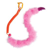 JW Featherlite Catnip Boas