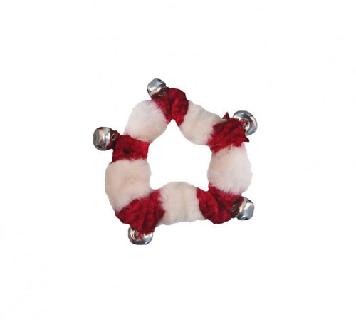 Outward Hound Holiday Collar with Bells